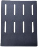 Rošt ke krbové vložce Uniflam 700 Standart, Selenic (24x30), kazeta velká (24x30), Promo - 700819