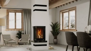 Krbová vložka DEFRO HOME INTRA V