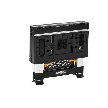 Kraft&Dele KD11870 Skládací pracovní stůl 350 kg