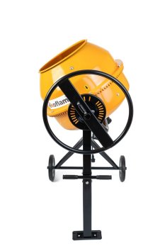 Ekoflam stavební míchačka 125l, 230V, 550W