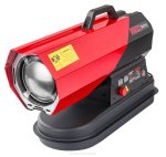 Naftový ohřívač POWERMAT RTNGO0125, 30 kW