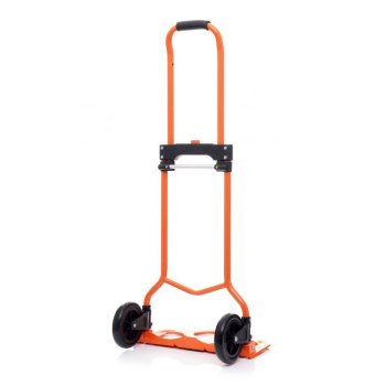 Kraft&Dele KD3092 skládací přepravní vozík - rudl 70 kg