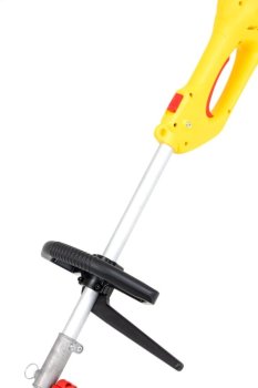 LIDER PLUS elektrický křovinořez 1400W SP1400-4W1