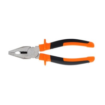 Kraft&Dele KD10801 kombinované kleště 180mm