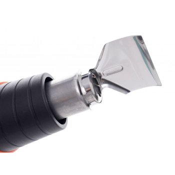 Kraft&Dele horkovzdušná pistole s LCD 2000W KD3029