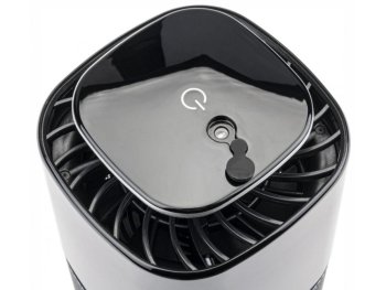 POWERMAT PM-LOUV-50T Lampa na odpuzování hmyzu