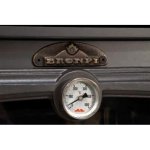 BRONPI krbová vložka BRONPI EVEREST s troubou