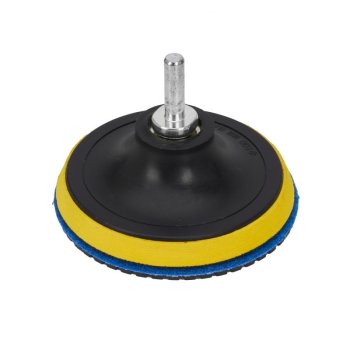 Kraft&Dele KD11294 Sada brusných diamantových kotoučů