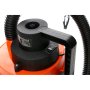 Kraft&Dele KD487 vysavač do auta 2v1 12V 155W