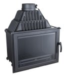 Krbová vložka NORDflam LUCIO, 16 kW