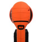 Kraft&Dele KD1695 excentrická bruska na dřevo a kov 1200W