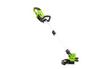 4GARDEN akumulátorový vyžínač 30cm APK3022