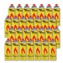 Přenosný plynový vařič KRAFT&DELE KD10499 + 28x kartuše, černá