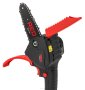 POWERMAT Ruční AKU řetězová pila 4" 20V, 2 baterie RTMPA0022 - II. Jakost