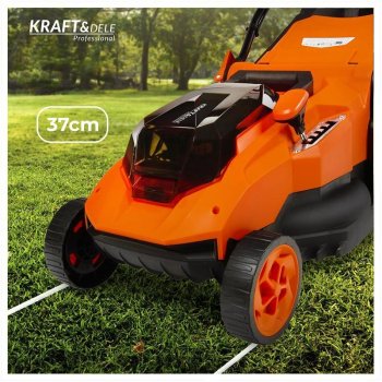 Kraft&Dele KD5411 AKU sekačka 25-75 mm 20V 6Ah