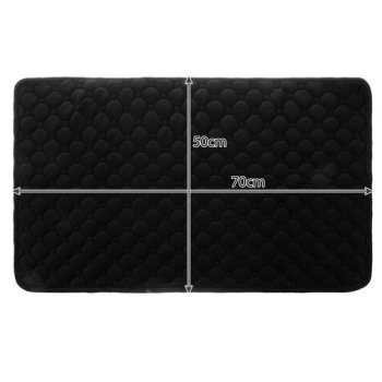 PURLOV 21956 Hygienická podložka pro zvířata 70 x 50 cm