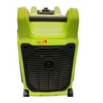 Kraft&Dele elektrocentrála 3,3kW KD681 s hladkou sinusoidou