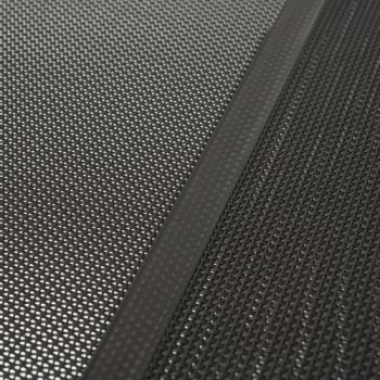 PURLOV 25428 Krytý pelíšek pro psa 90 x 90 x 70 cm