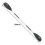 Hliníková vesla BESTWAY 62174, 230cm, 27098
