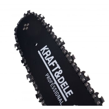 Kraft&Dele KD10791 Adaptér řetězové pily pro úhlovovou brusku