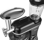 Kuchyňský robot KRAFT&DELE KD4147, 3000 W, 5 l