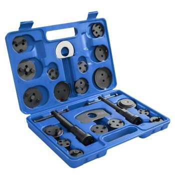 Kraft&Dele WDS2210 Sada na zatlačování brzdových pístků 22 ks