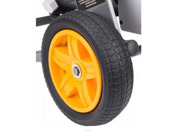 POWERMAT PM-AGT-1500M Omítací agregát 15 l/min