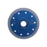 Kraft&Dele KD1959 diamantový kotouč na porcelánové kameniny a obklady 125x22,23x1,5mm