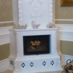 KRATKI krbová vložka Franek 14