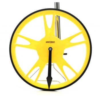 Kraft&Dele KD10421 měřicí kolečko 318mm