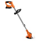 Kraft&Dele KD5124 Aku vyžínač 21V 3Ah