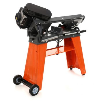 Kraft&Dele pásová pila na kov 700W KD1733