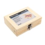 Kraft&Dele KD10282 frézy na dřevo 12ks