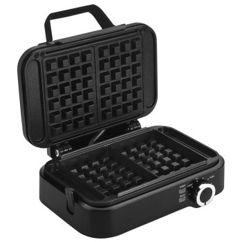 Elektrický vaflovač KRAFT&DELE KD4107, 2200 W