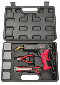 POWERMAT RTZDP0034 Svářečka / Páječka plastů 70W