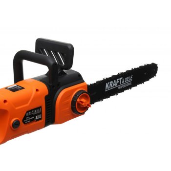 Kraft&Dele KD10640 elektrická řetězová pila 3,1kW 40cm