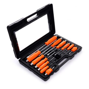 Kraft&Dele KD10946 Sada úderových šroubováků 12 ks