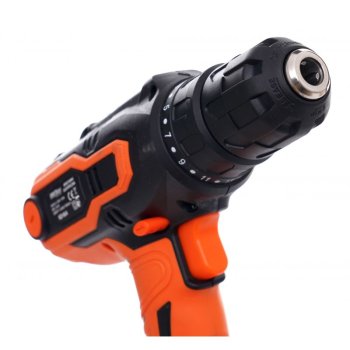 Kraft&Dele KD1664 elektrická vrtačka 900 W