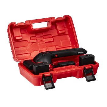 Vibrační přísavka na sklo a obklady, Kraft&Dele, KD10792, nosnost 50 kg