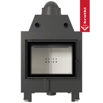 KRATKI krbová vložka MBM 10