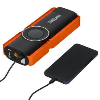 Kraft&Dele KD5492 Startovací sada 5v1