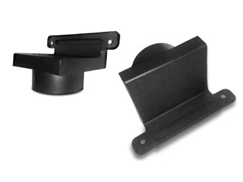 KAWMET adaptér externího přívodu vzduchu W15, W13A EKO