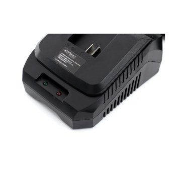 Kraft&Dele nabíječka baterií KD1761 X-série 2,2A 18V