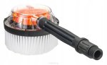 POWERMAT Rotační kartáč pro vysokotlaký čistič RTMC0029-SR1