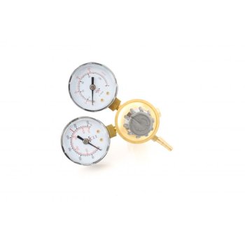 Kraft&Dele KD1824 Regulátor tlaku CO2 a argonu