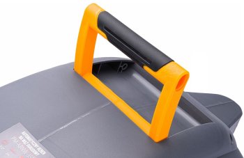 POWERMAT Samonavíjecí buben se zahradní hadicí 35m 1/2" PM-ABNW-35M