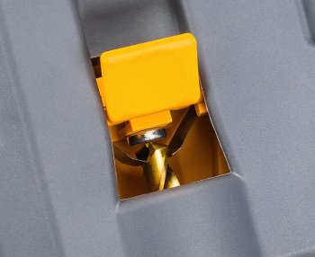 POWERMAT PM-ODW-150 Ostřička vrtáků 3-13mm 150W