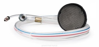 POWERMAT Malířská stříkací pistole hydrodynamická 1200W PM-PDM-1200