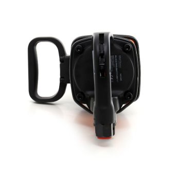 Kraft&Dele KD1426 pneumatický rázový utahovák 4800Nm