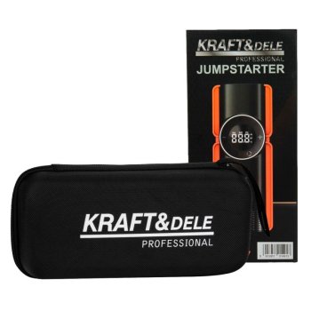Kraft&Dele KD5492 Startovací sada 5v1